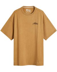 Converse - Irak Standard T-Shirt - Lyst