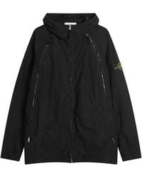 Stone Island 410M3 David Light-Tc in Yellow for Men | Lyst