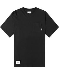 WTAPS Short sleeve t-shirts for Men - Up to 47% off | Lyst