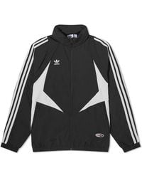 adidas - Climacool Track Top - Lyst