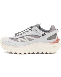 Moncler - Sneakers - Lyst