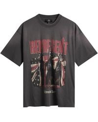 Represent - The American Dream On Tour T-Shirt - Lyst