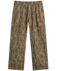 thisisneverthat - Utility Field Pants - Lyst