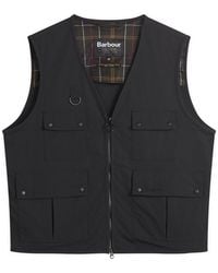 Barbour - Fly Fishing Vest - Lyst