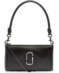 Marc Jacobs - The Snapshot Dtm Convertible Shoulder Bag - Lyst