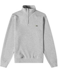 Lacoste Zipped sweaters for Men 