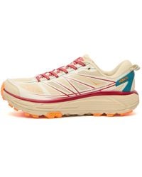 Hoka One One - Mafate Speed 2 Sneaker - Lyst