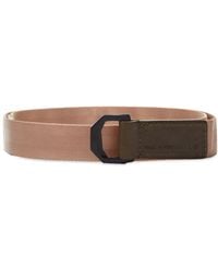 Men's Our Legacy Belts from C$165