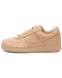 Nike - Air Force 1 Low Premium Gore-Tex Sneaker - Lyst