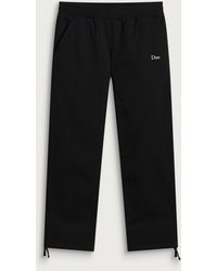 Dime - Classic Small Logo Sweatpants - Lyst