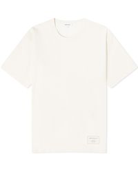 Norse Projects - Simon Loose Printed T-Shirt - Lyst