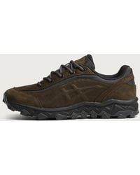 Asics - Gel-Transcend Fj Sneaker - Lyst