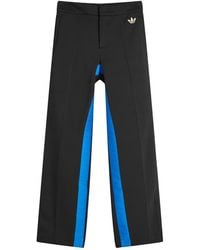 adidas - X Wales Bonner Pique Track Pants - Lyst