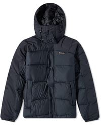Columbia - Snowqualmie Hooded Jacket - Lyst