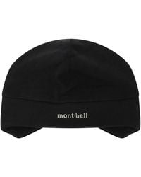 Montbell - Chameece Ear Warmer Watch Cap - Lyst