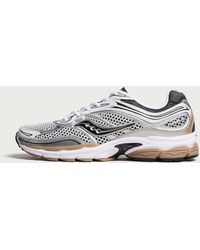 Saucony - Progrid Omni 9 Og Sneaker - Lyst
