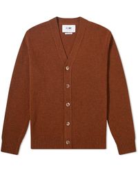 NN07 Cardigans for Men - Up to 31% off | Lyst