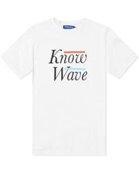 Know Wave T-shirts for Men | Online Sale up to 68% off | Lyst