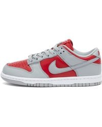 Nike - Dunk Low Qs Sneakers - Lyst