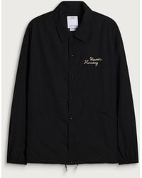 Visvim - Windfall Coach Jacket - Lyst