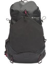 Klättermusen - Skrymner Backpack 20L - Lyst