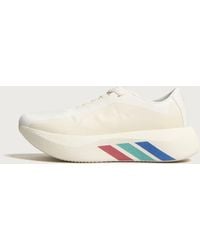 adidas - Hyperboost Edge Stripe Sneaker - Lyst