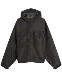 thisisneverthat - Sp Logo Wading Jacket - Lyst