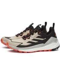 adidas - Terrex Free Hiker 2 Low Gtx Sneakers - Lyst