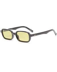 Le Specs - Pilferer Sunglasses - Lyst