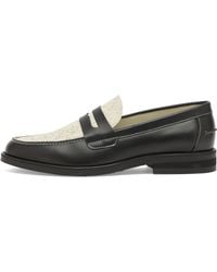 Duke & Dexter - Wilde Ny Cafe Penny Loafer - Lyst