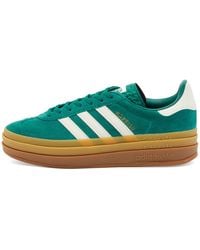 adidas - Gazelle Bold W - Lyst