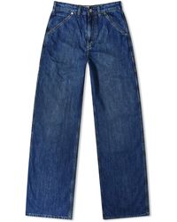 Our Legacy - Trade Jeans - Lyst