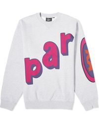 by Parra - Loudness Crew Sweat - Lyst