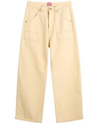 DIESEL - End. X Archive Pant - Lyst