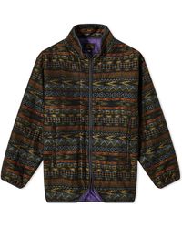 Needles - Piping Quilt Jacket - Lyst