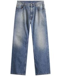 Maison Margiela - Mm6 Pants 5 Pockets - Lyst