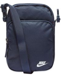 nike heritage torbica