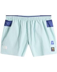 The North Face - Summit Pacesetter Expedition Shorts - Lyst