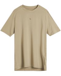 REPRESENT 247 - Contour Run T-Shirt - Lyst