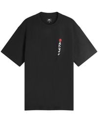Edwin - Kamifuji T-Shirt - Lyst