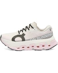 On Shoes - Cloudmster 3 Hyper Sneaker - Lyst