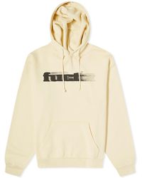 Fuct - Blurred Pullover Hoodie - Lyst
