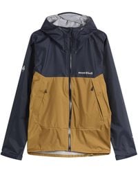 Montbell - Thunder Pass Jacket - Lyst