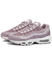 Nike Air Max 95 Sneakers for Women - Up to 65% off | Lyst