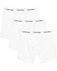 Calvin Klein - Ck Underwear Boxer Brief - Lyst