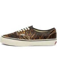Vans - Lx Authentic 44 Pony Hair Sneaker - Lyst