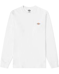 Dickies - Long Sleeve Mapleton T-Shirt - Lyst