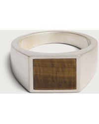 Serge Denimes - Dusk Ring - Lyst