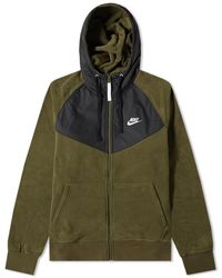 nike windrunner winterized qs