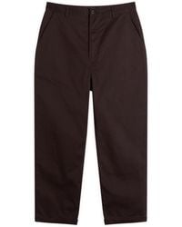 Universal Works - Twill Military Chino - Lyst